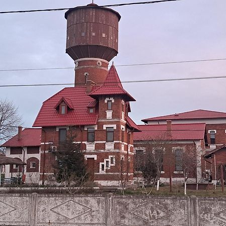 Apartament 2 Camere Semidecomandat "La Gicu" Sulina Exteriör bild