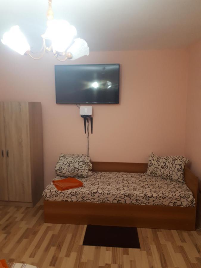Apartament 2 Camere Semidecomandat "La Gicu" Sulina Exteriör bild