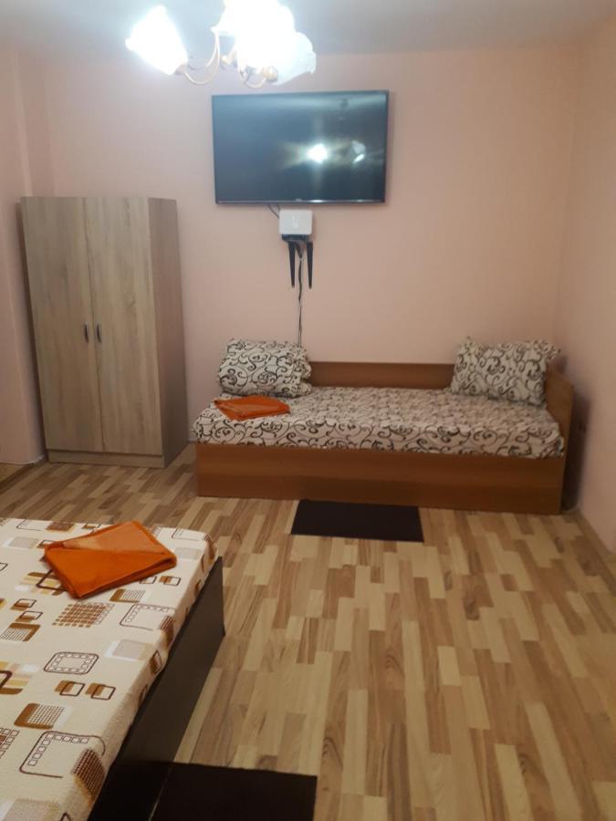 Apartament 2 Camere Semidecomandat "La Gicu" Sulina Exteriör bild