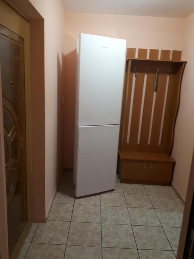 Apartament 2 Camere Semidecomandat "La Gicu" Sulina Exteriör bild