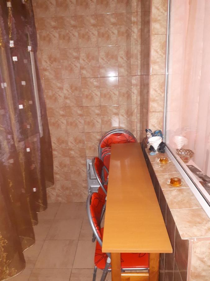 Apartament 2 Camere Semidecomandat "La Gicu" Sulina Exteriör bild