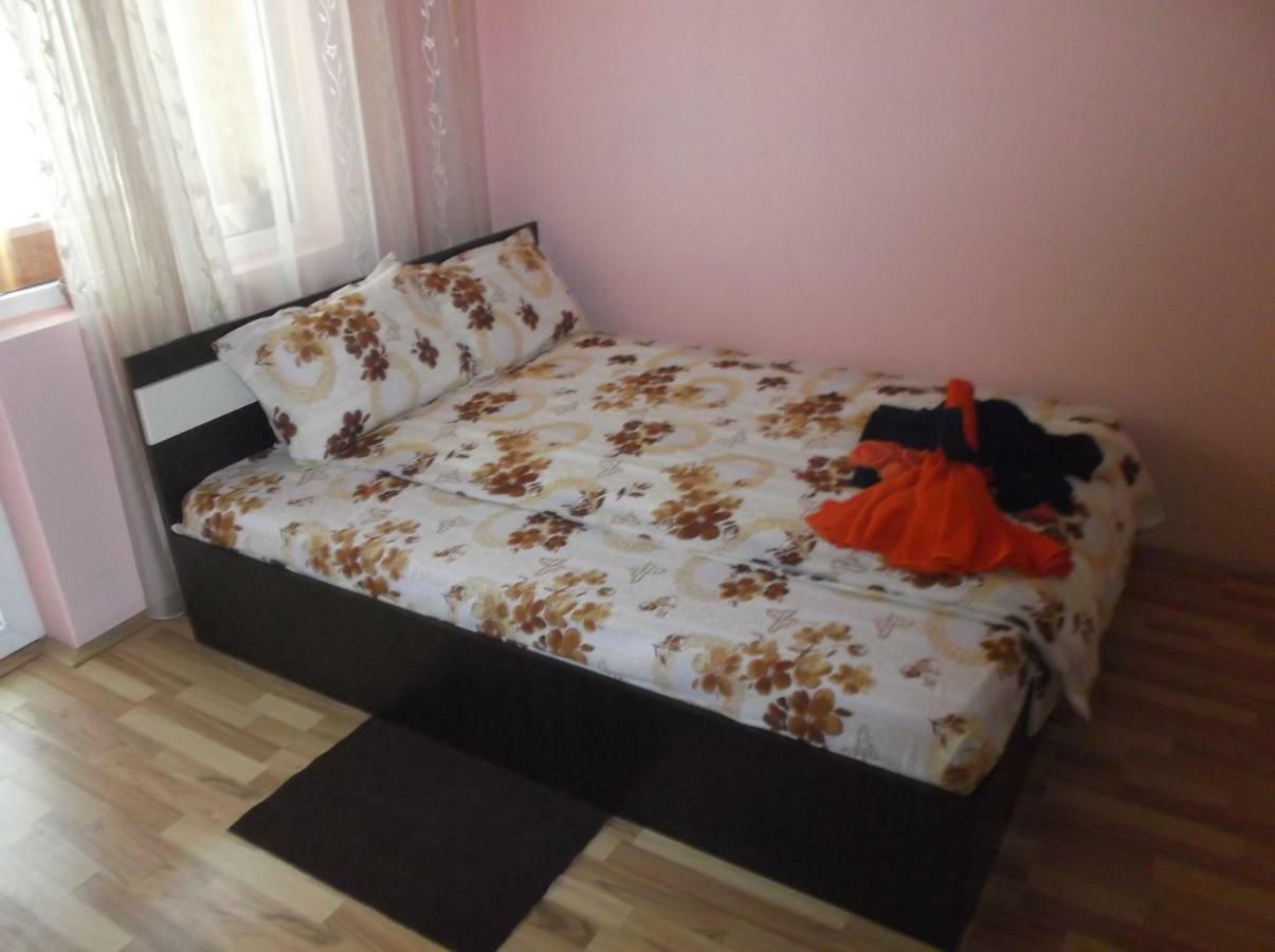 Apartament 2 Camere Semidecomandat "La Gicu" Sulina Exteriör bild